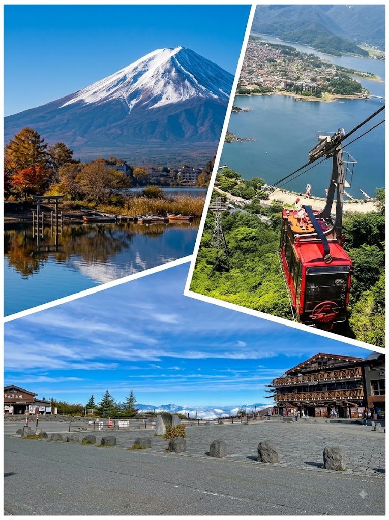 fuji