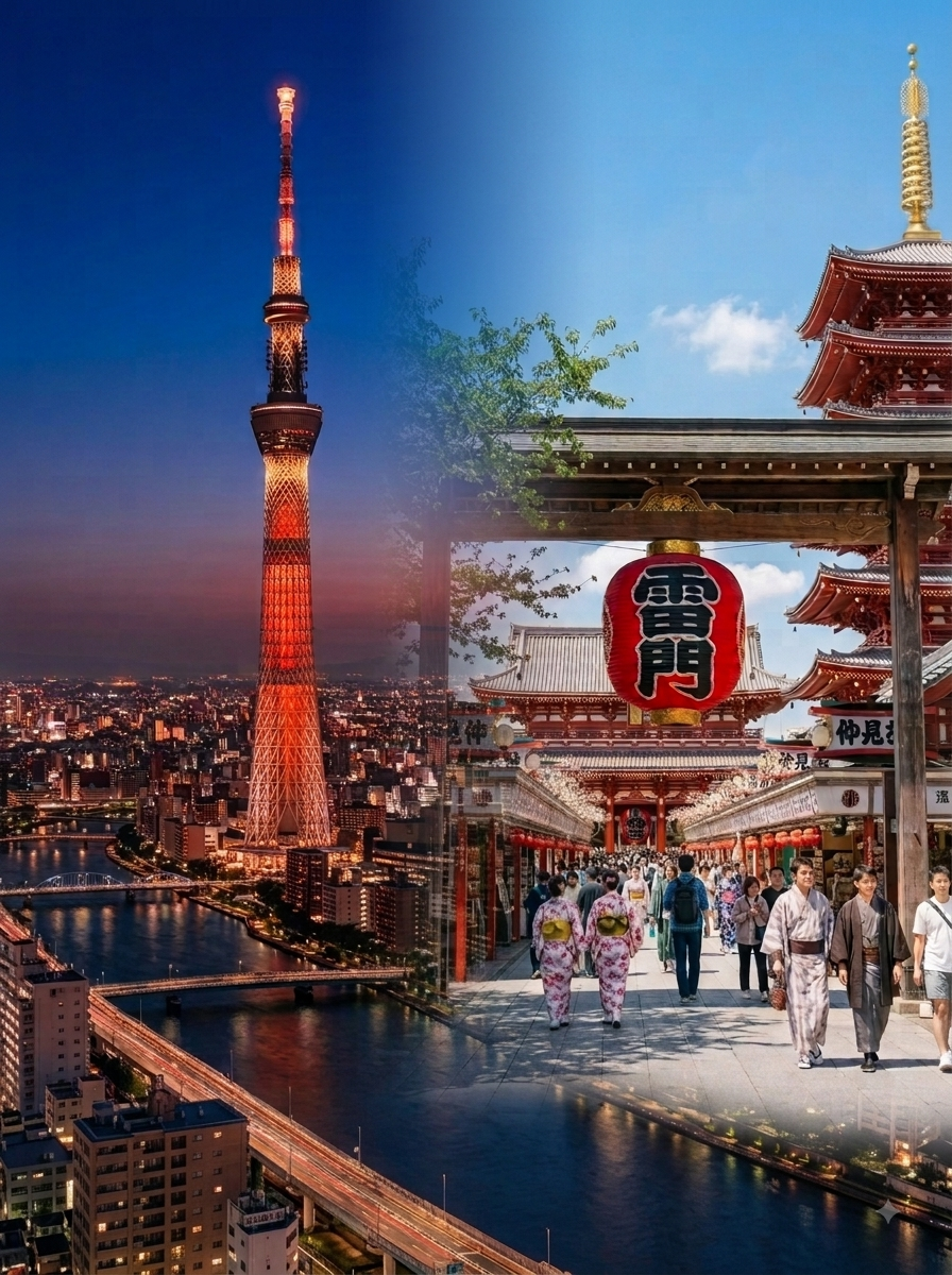 tokyo
